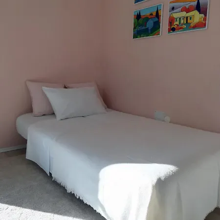 Apartman Your Place In Primosten