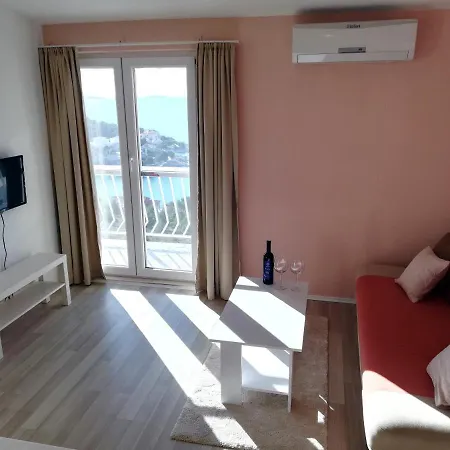 Your Place In Appartement