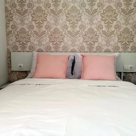 Apartmán Your Place In *