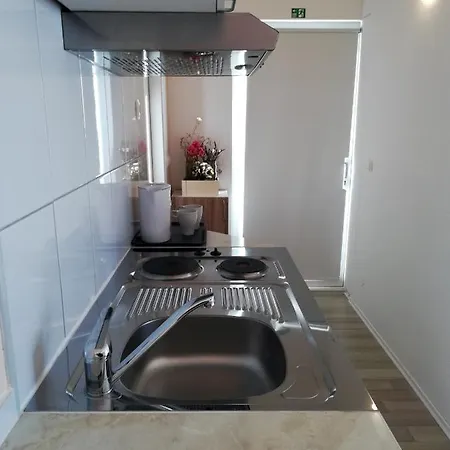 Your Place In Apartmán