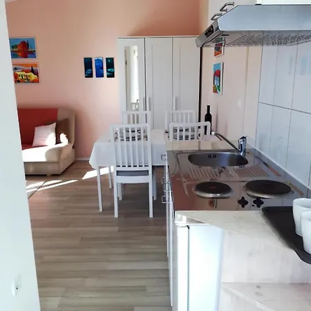 Your Place In * Primošten