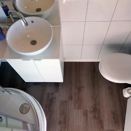 Your Place In Apartmán *
