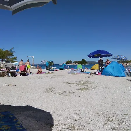 Appartement Your Place In Primošten