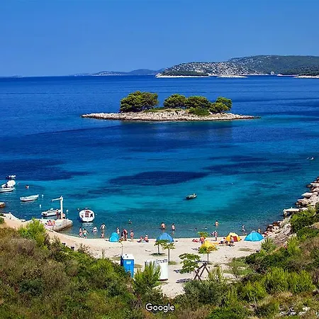 Your Place In * Primošten