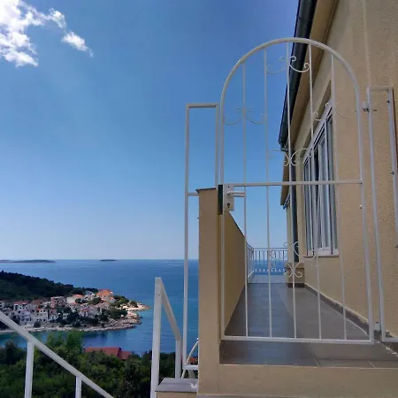 Your Place In * Primosten