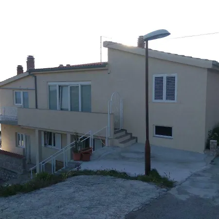 Apartman Your Place In *