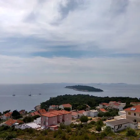 Apartman Your Place In *