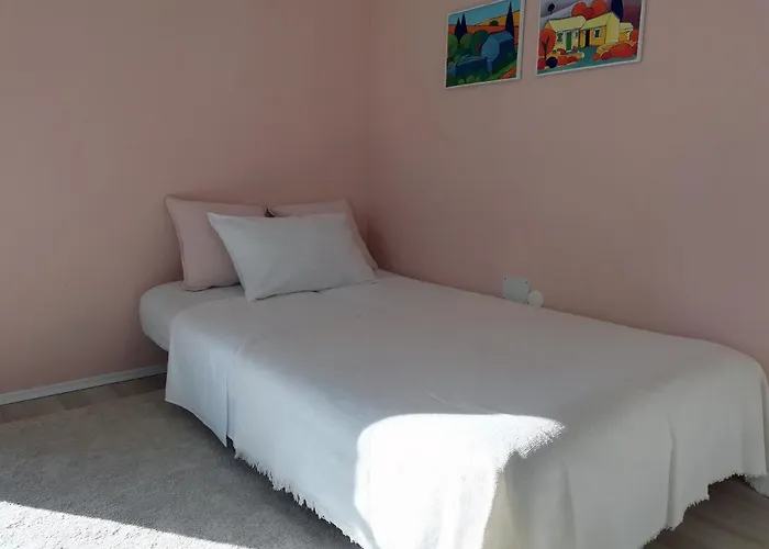 Apartman Your Place In Primošten