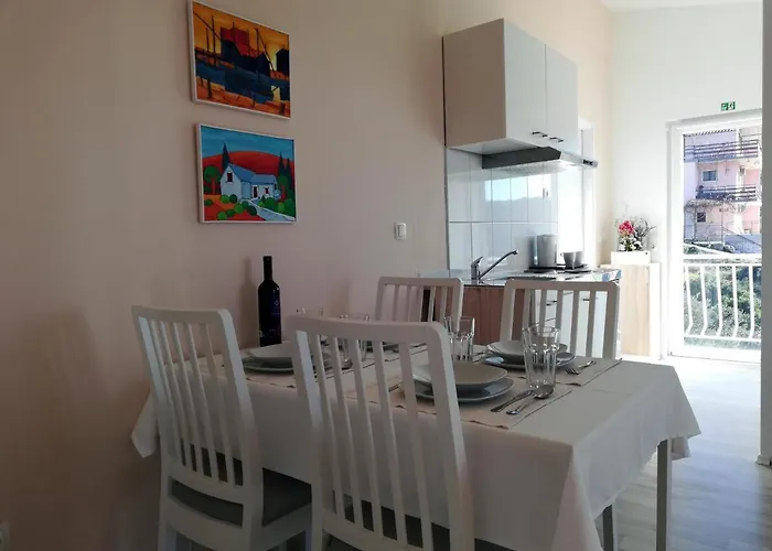 Your Place In Appartement