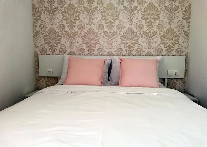 Appartement Your Place In *