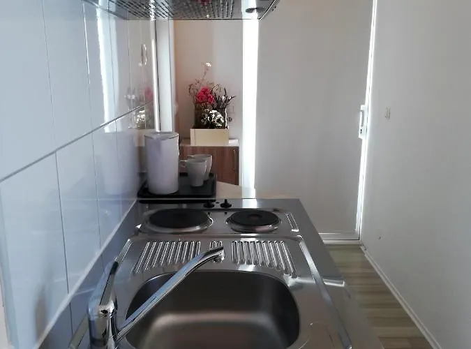 Your Place In Apartman