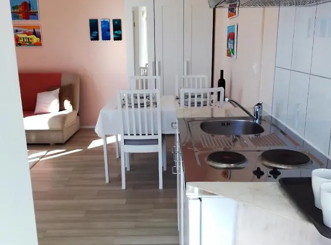 Your Place In * Primosten