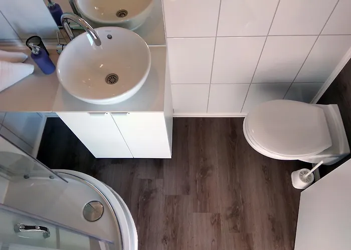 Your Place In Appartement *