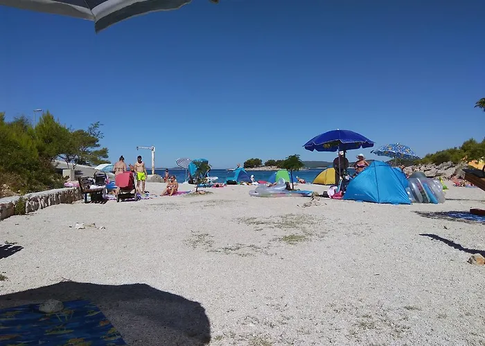 Apartman Your Place In Primosten