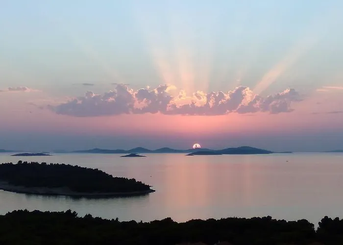 Your Place In Apartman