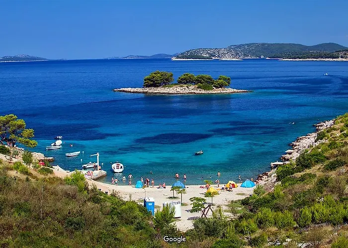 Your Place In * Primošten