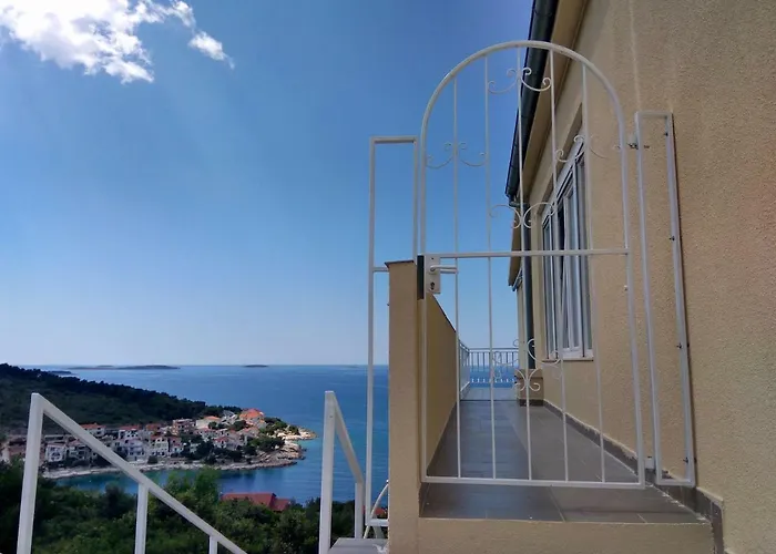 Your Place In * Primošten