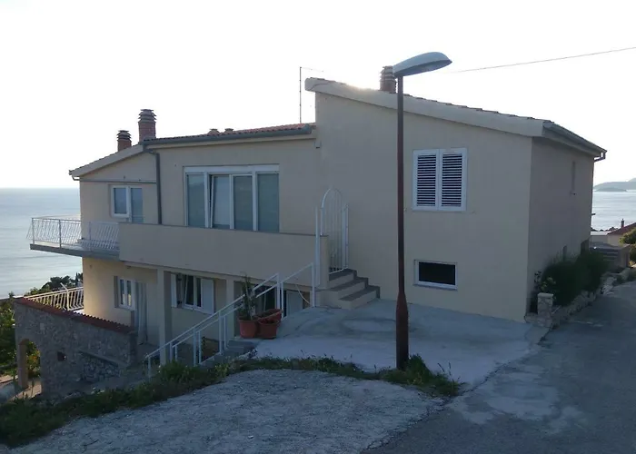 Apartman Your Place In *