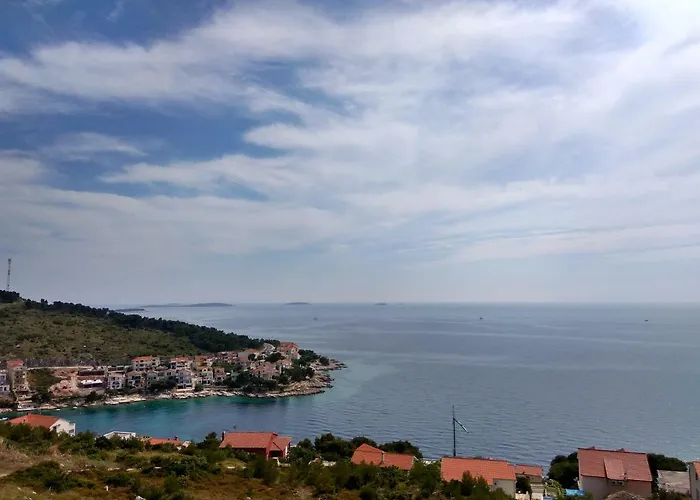 Your Place In Appartement *