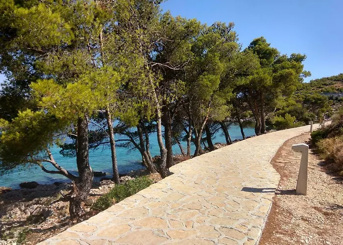 Your Place In * Primosten